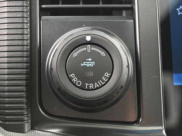 new 2025 Ford F-150 car, priced at $86,180