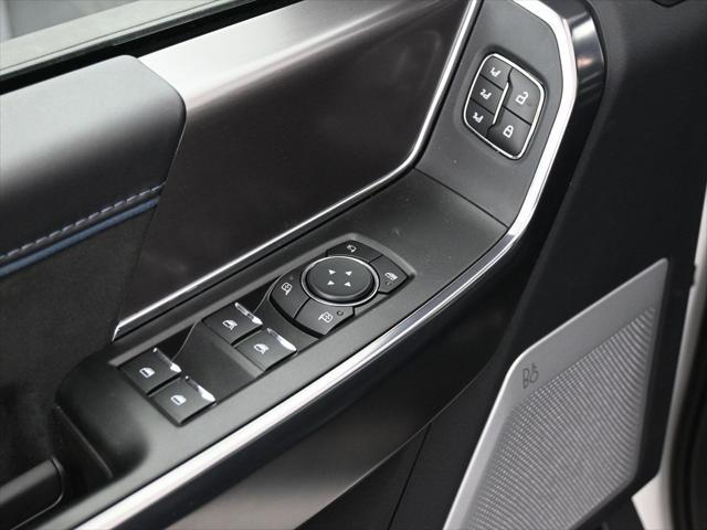 new 2025 Ford F-150 car, priced at $86,180