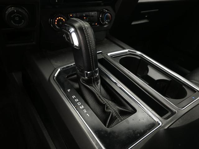 used 2016 Ford F-150 car, priced at $17,500