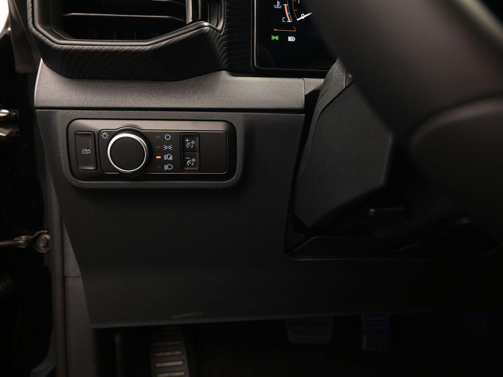 new 2025 Ford Mustang car, priced at $57,670