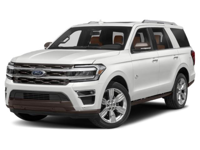 new 2024 Ford Expedition car, priced at $84,990