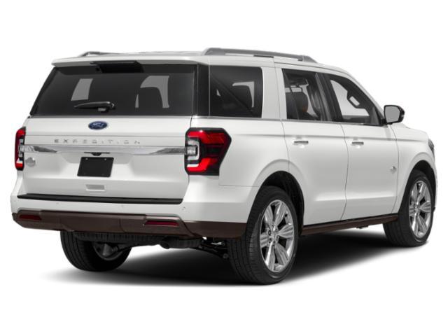 new 2024 Ford Expedition car, priced at $84,990