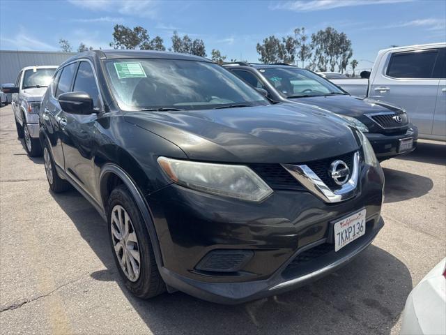 used 2015 Nissan Rogue car, priced at $11,500