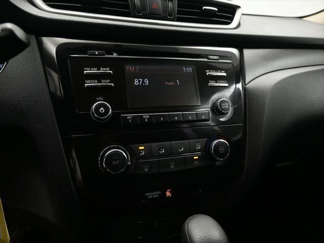 used 2015 Nissan Rogue car, priced at $10,500