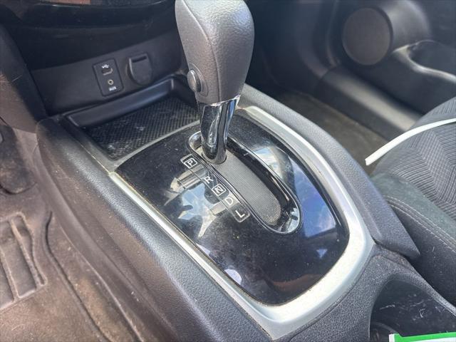 used 2015 Nissan Rogue car, priced at $11,500