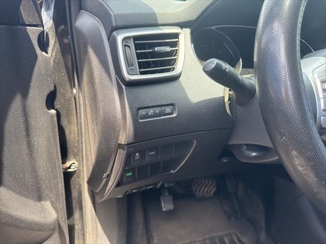 used 2015 Nissan Rogue car, priced at $11,500