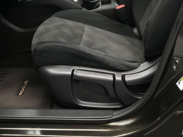 used 2015 Nissan Rogue car, priced at $10,500