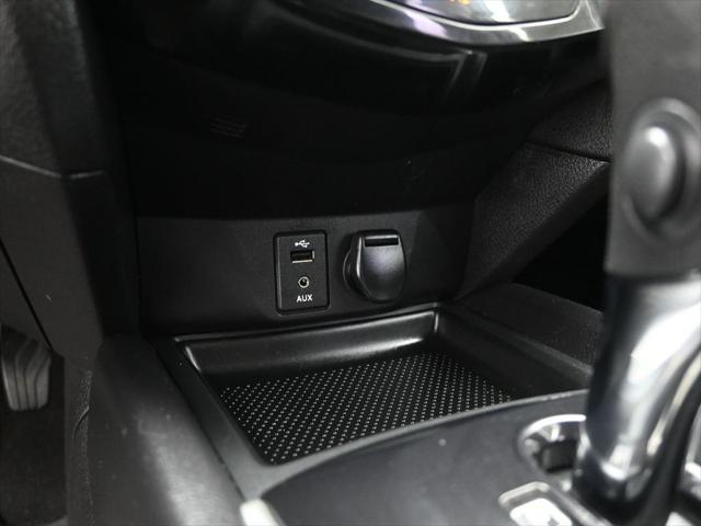 used 2015 Nissan Rogue car, priced at $10,500