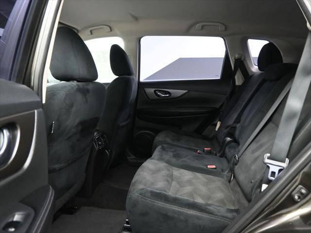used 2015 Nissan Rogue car, priced at $10,500