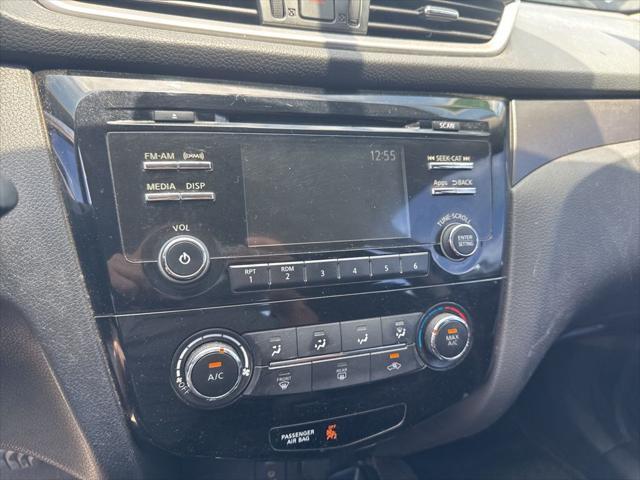 used 2015 Nissan Rogue car, priced at $11,500