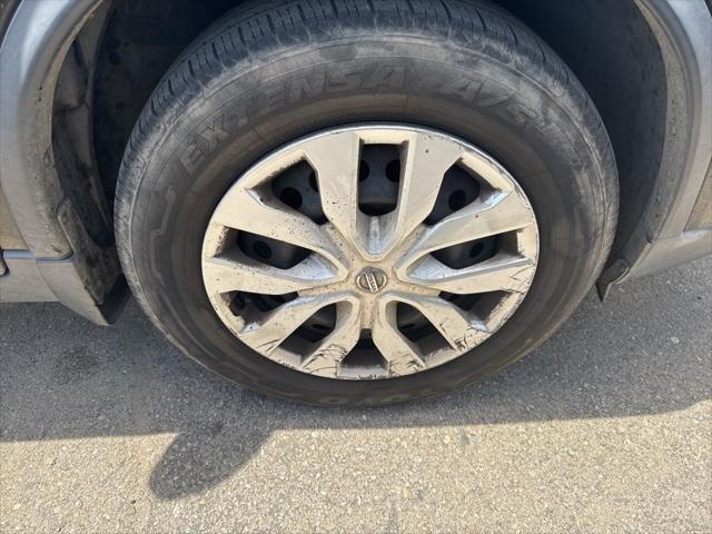 used 2015 Nissan Rogue car, priced at $11,500