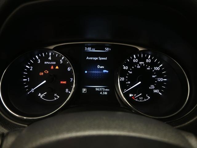 used 2015 Nissan Rogue car, priced at $10,500