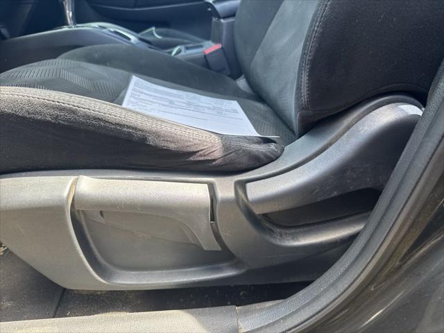 used 2015 Nissan Rogue car, priced at $11,500