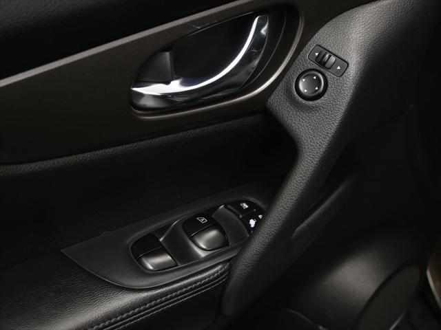 used 2015 Nissan Rogue car, priced at $10,500