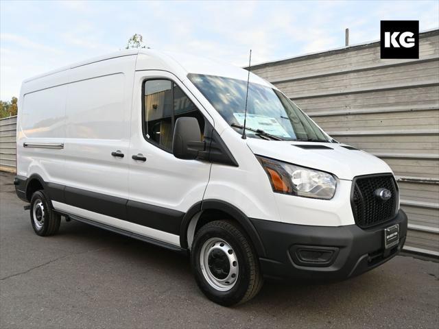 new 2024 Ford Transit-250 car, priced at $51,735