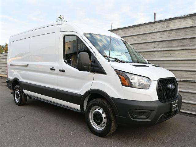 new 2024 Ford Transit-250 car, priced at $51,735