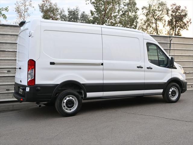 new 2024 Ford Transit-250 car, priced at $51,735