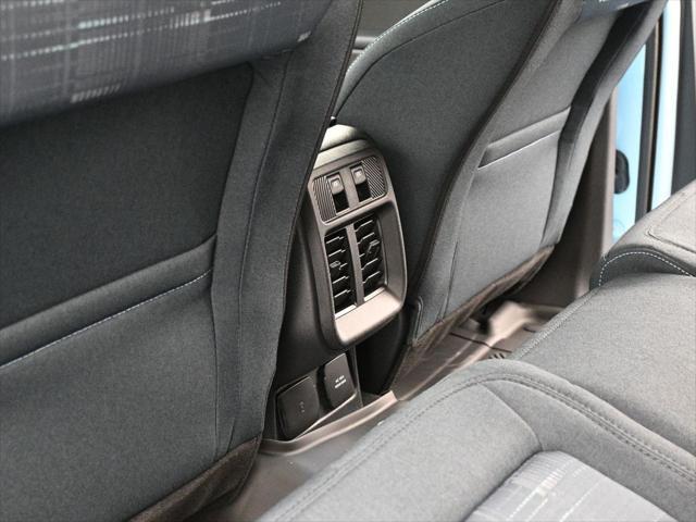 new 2025 Ford Bronco car, priced at $54,905