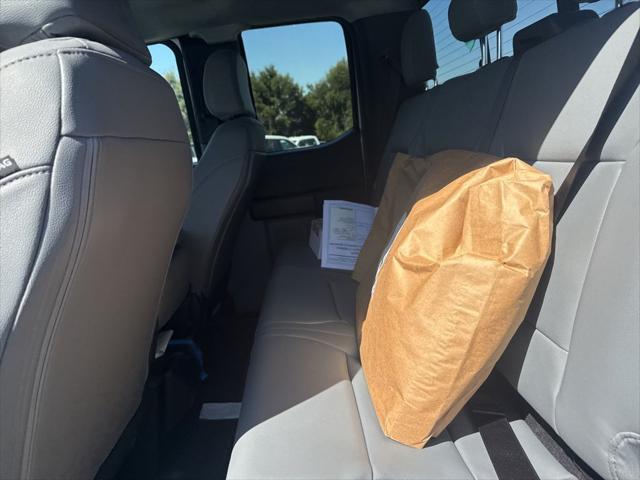 new 2025 Ford F-350 car, priced at $56,370