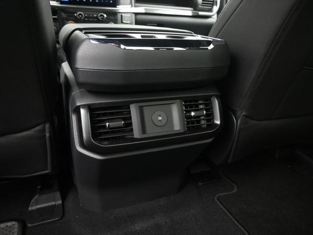 new 2025 Ford F-150 car, priced at $52,840