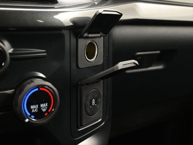 new 2025 Ford F-150 car, priced at $52,840