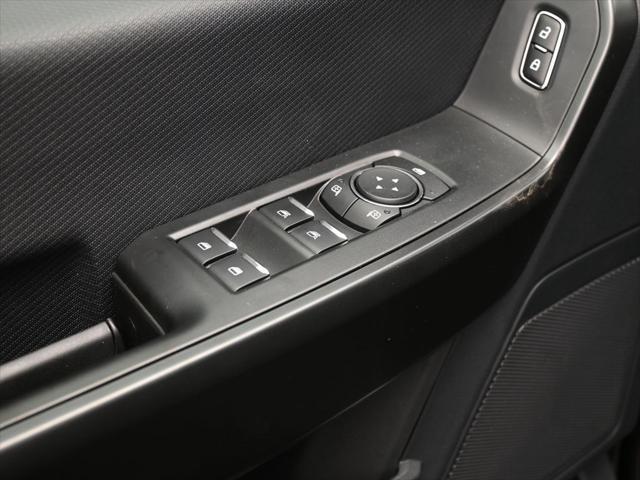 new 2025 Ford F-150 car, priced at $52,840