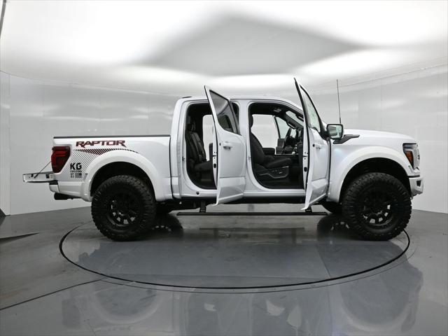 new 2024 Ford F-150 car, priced at $102,970