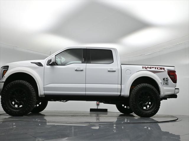 new 2024 Ford F-150 car, priced at $102,970