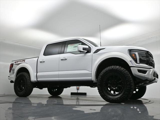 new 2024 Ford F-150 car, priced at $102,970