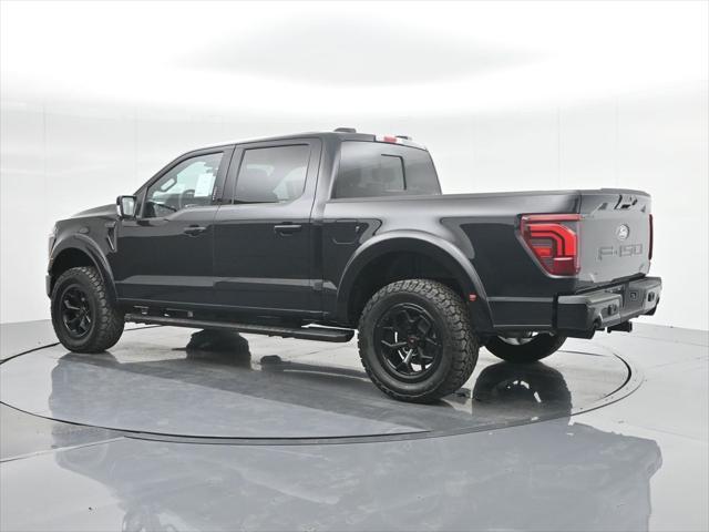 new 2024 Ford F-150 car, priced at $104,361