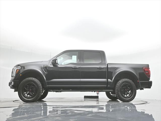 new 2024 Ford F-150 car, priced at $104,361