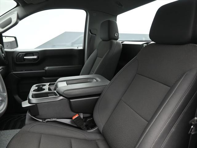 used 2024 Chevrolet Silverado 1500 car, priced at $31,500