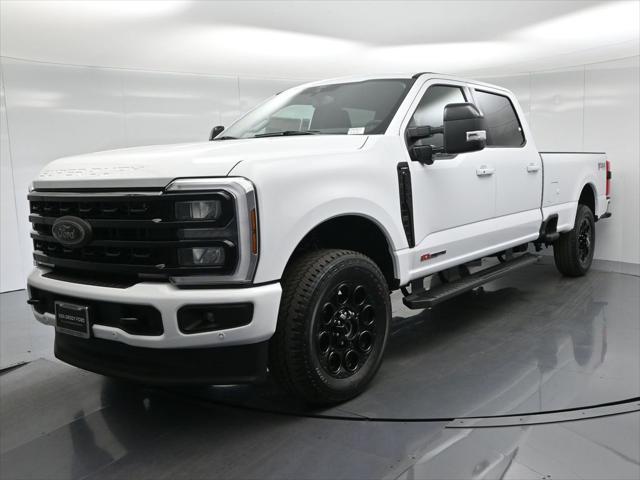new 2024 Ford F-350 car, priced at $92,080