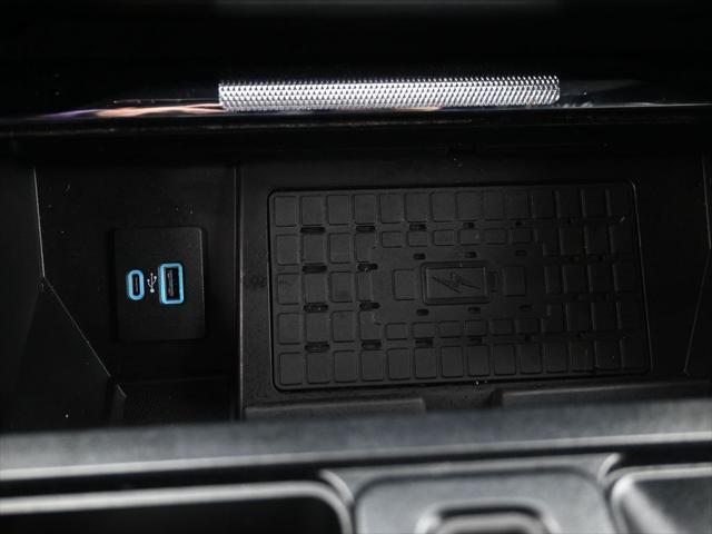 used 2023 Ford F-150 car, priced at $75,000