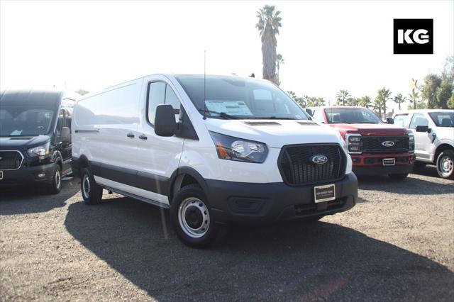 new 2024 Ford Transit-350 car, priced at $51,600