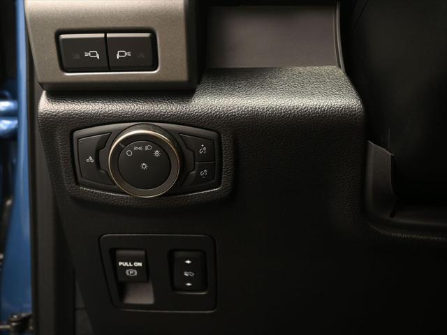 used 2020 Ford F-150 car, priced at $53,000