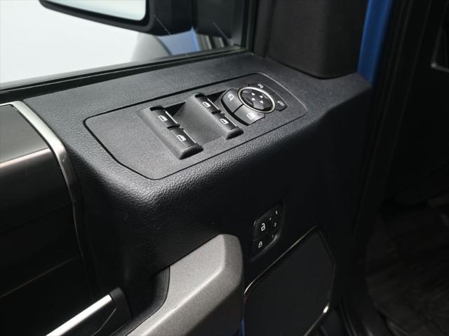 used 2020 Ford F-150 car, priced at $53,000