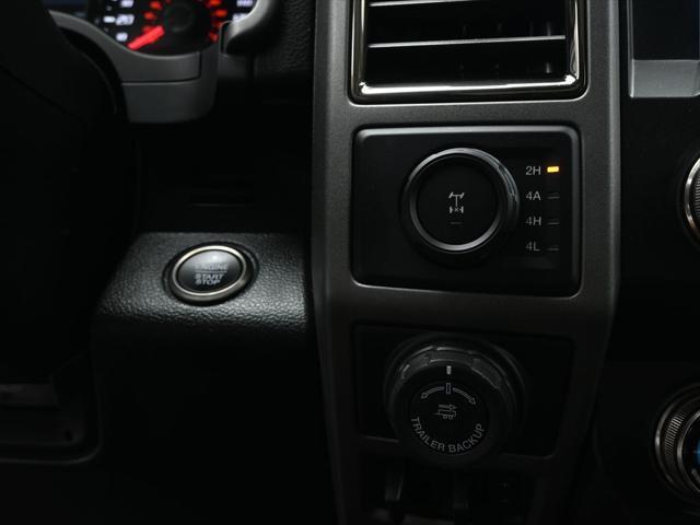 used 2020 Ford F-150 car, priced at $53,000
