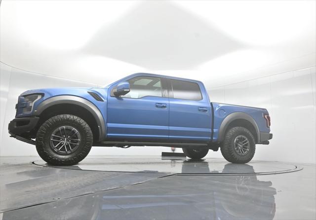 used 2020 Ford F-150 car, priced at $53,000