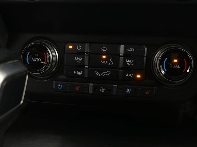 used 2020 Ford F-150 car, priced at $53,000