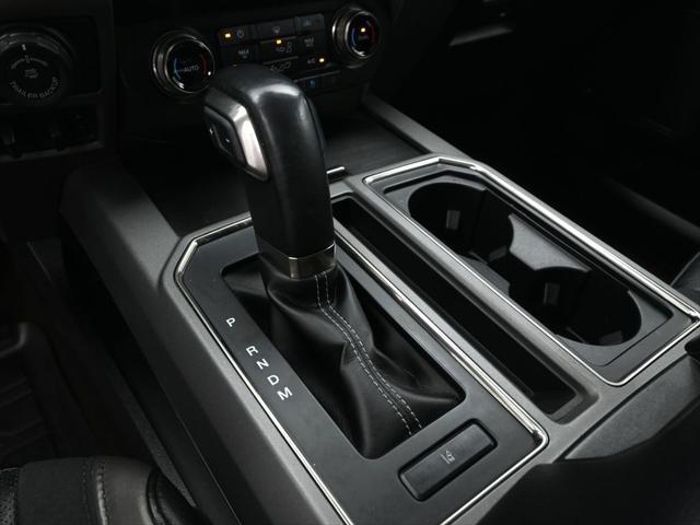 used 2020 Ford F-150 car, priced at $53,000