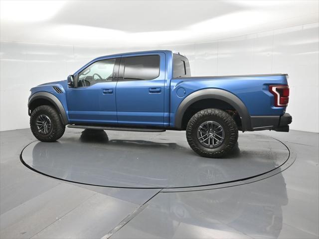 used 2020 Ford F-150 car, priced at $53,000