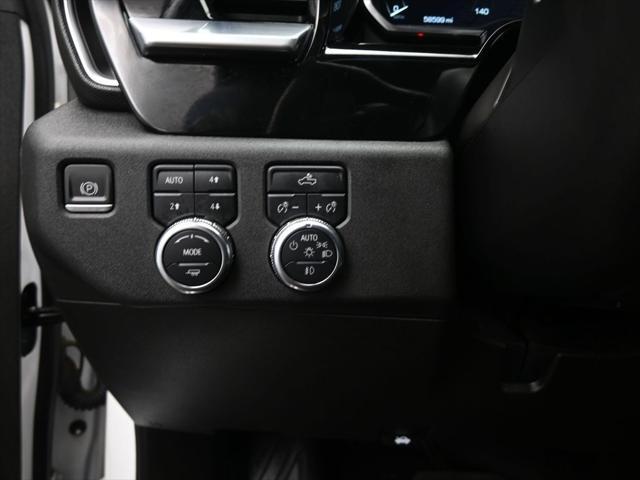 used 2023 GMC Sierra 1500 car, priced at $45,000