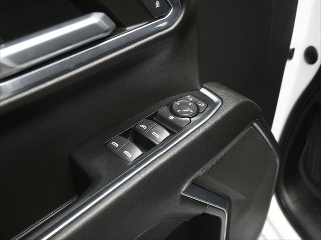 used 2023 GMC Sierra 1500 car, priced at $45,000