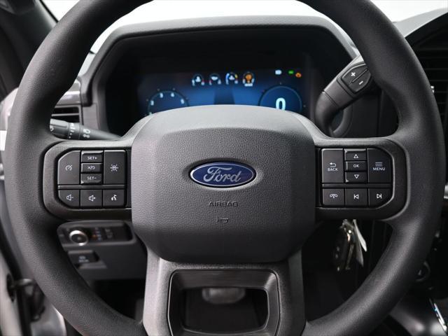 new 2024 Ford F-150 car, priced at $44,245