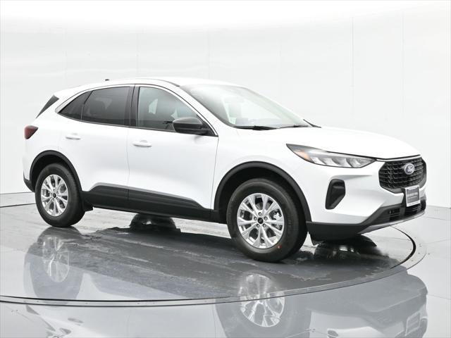 new 2024 Ford Escape car, priced at $33,295