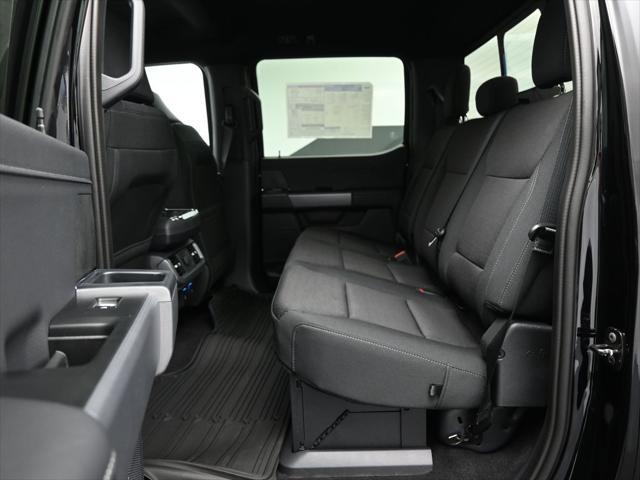 new 2025 Ford F-150 car, priced at $59,043