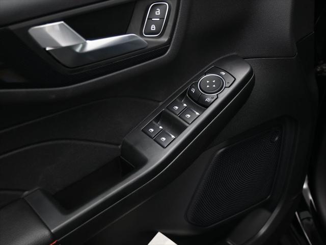 new 2025 Ford Escape car, priced at $32,110