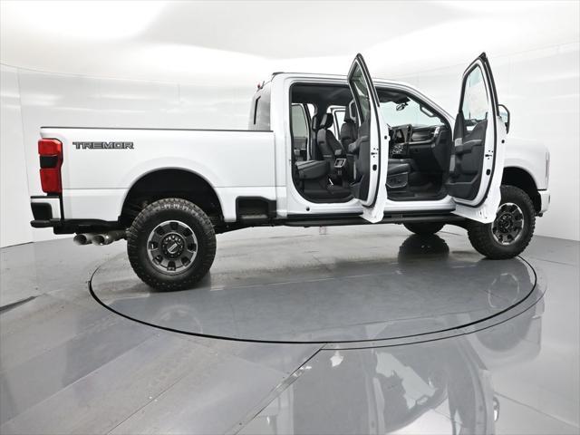 new 2024 Ford F-250 car, priced at $91,520