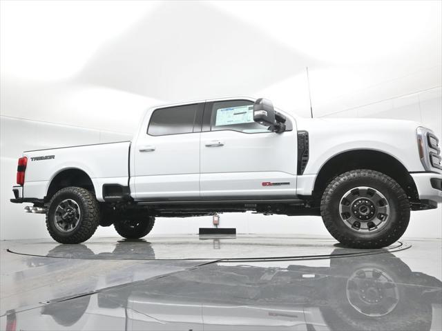 new 2024 Ford F-250 car, priced at $91,520